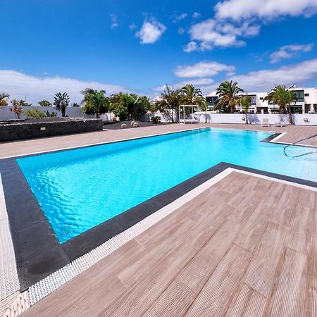 Sun Glow Senator-Pool View Costa Teguise Exterior photo