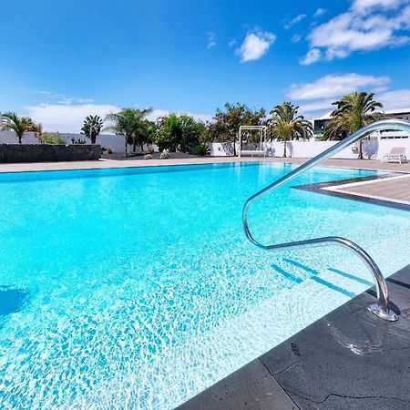 Sun Glow Senator-Pool View Costa Teguise Exterior photo
